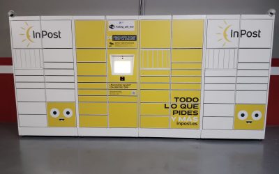 RECULL LA TEUA COMANDA DE INPOST